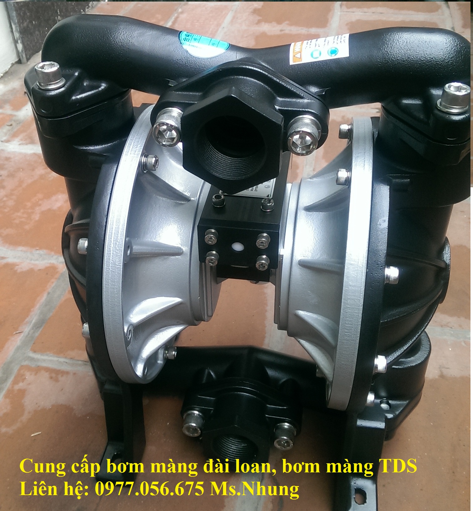 Mua bơm định lượng giá rẻ
