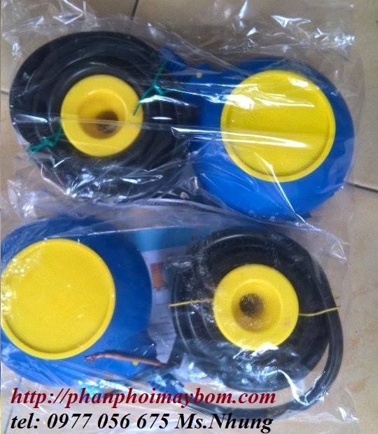 Cấp Bơm định lượng Blue White chính hãng – USA giá rẻ